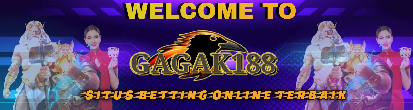 WELCOME BONUS 100% CASINO&SPORTBOOKS